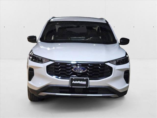 new 2025 Ford Escape car, priced at $28,041