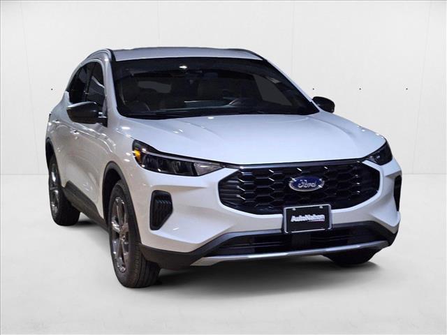 new 2025 Ford Escape car, priced at $28,041