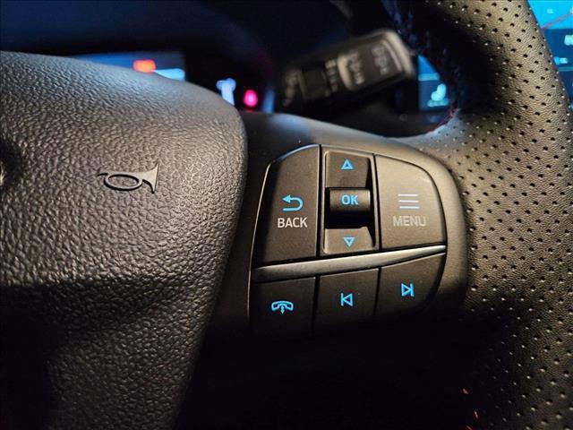 new 2025 Ford Escape car, priced at $28,041