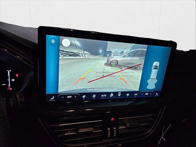 new 2025 Ford Escape car, priced at $28,041
