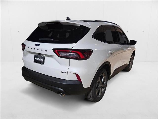 new 2025 Ford Escape car, priced at $28,041