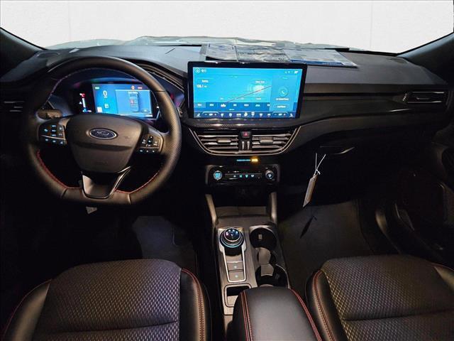 new 2025 Ford Escape car, priced at $28,041
