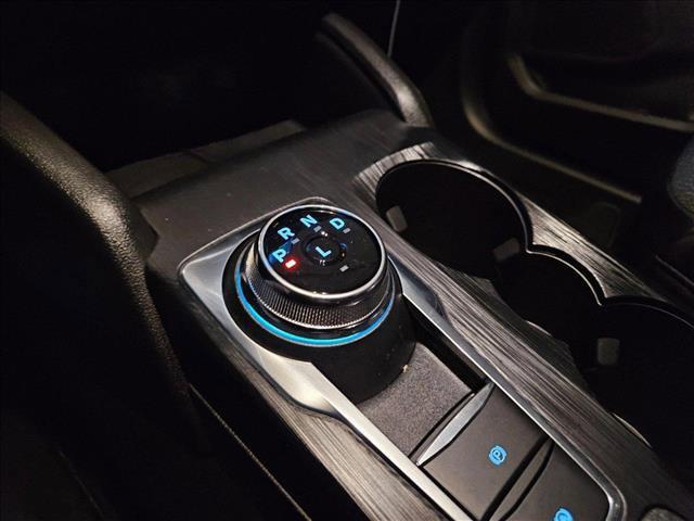 new 2025 Ford Escape car, priced at $28,041