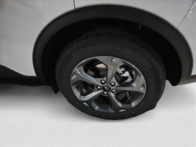 new 2025 Ford Escape car, priced at $28,041