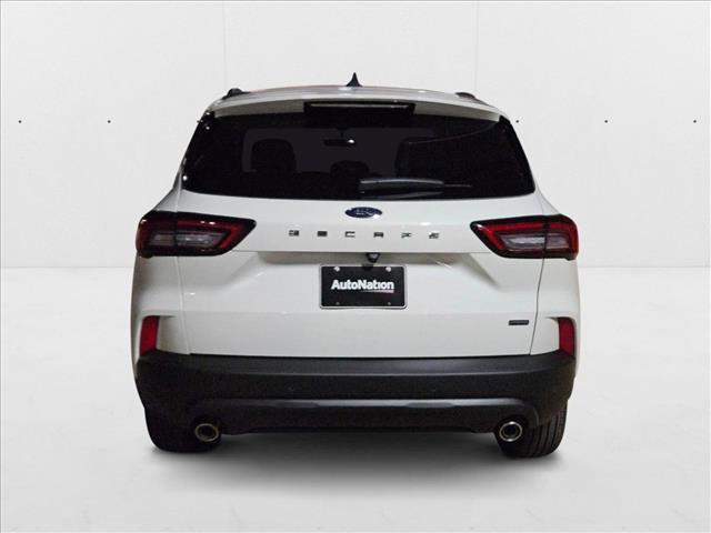 new 2025 Ford Escape car, priced at $28,041