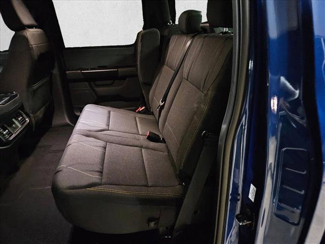 new 2025 Ford F-150 car, priced at $42,418