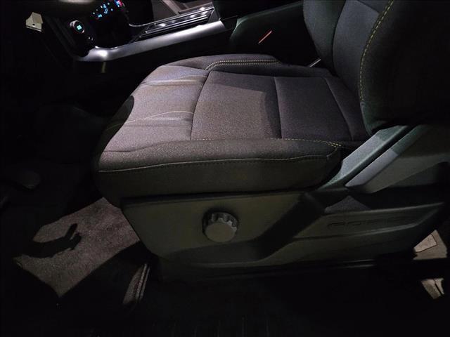 new 2025 Ford F-150 car, priced at $42,418