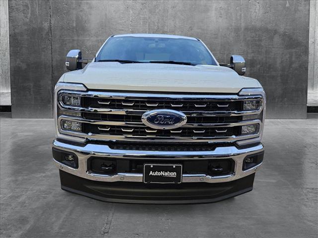 new 2025 Ford F-250 car, priced at $90,890