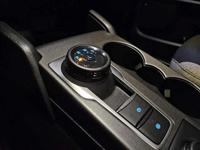 new 2025 Ford Bronco Sport car, priced at $31,115