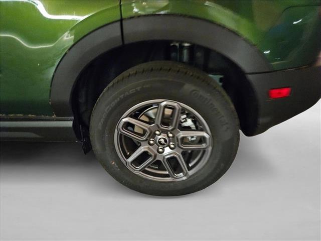 new 2025 Ford Bronco Sport car, priced at $31,115