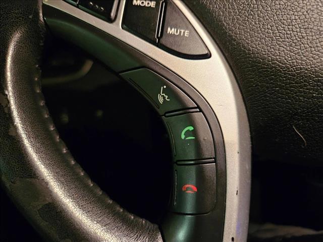 used 2012 Hyundai Elantra car, priced at $7,891