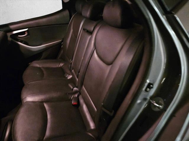 used 2012 Hyundai Elantra car, priced at $7,891