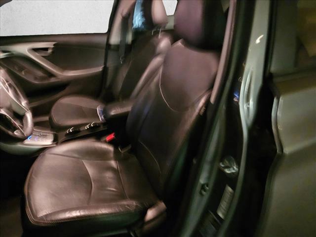 used 2012 Hyundai Elantra car, priced at $7,891