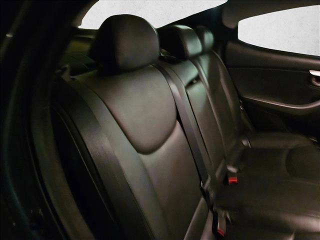 used 2012 Hyundai Elantra car, priced at $7,891