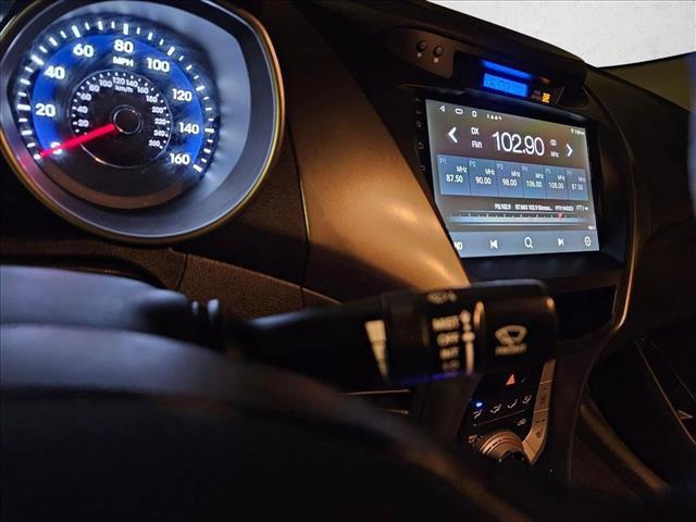 used 2012 Hyundai Elantra car, priced at $7,891