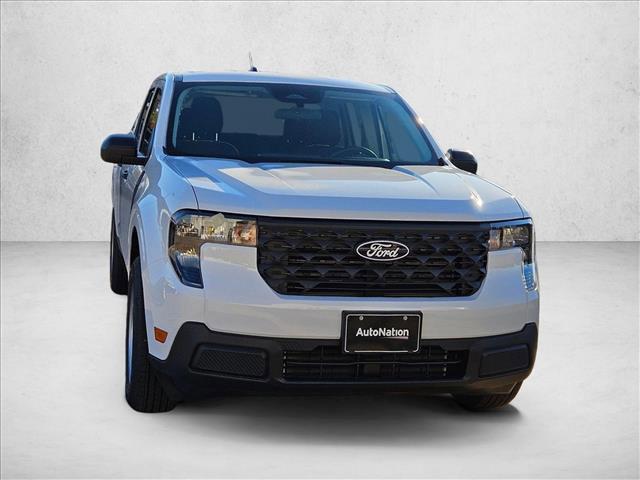 new 2025 Ford Maverick car, priced at $27,429