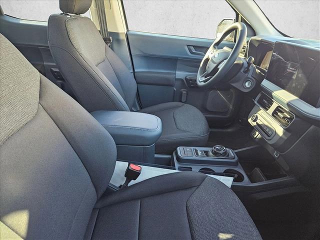 new 2025 Ford Maverick car, priced at $27,429