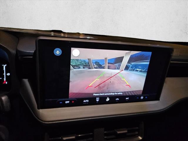 new 2025 Ford Maverick car, priced at $27,429