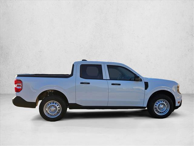 new 2025 Ford Maverick car, priced at $27,429