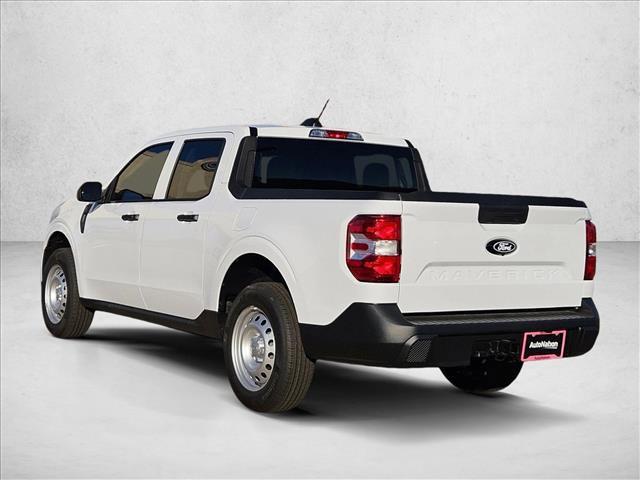 new 2025 Ford Maverick car, priced at $27,429