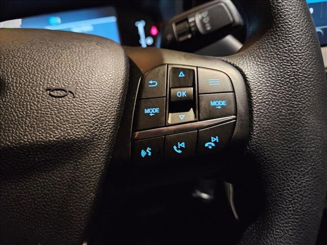 new 2025 Ford Maverick car, priced at $27,429