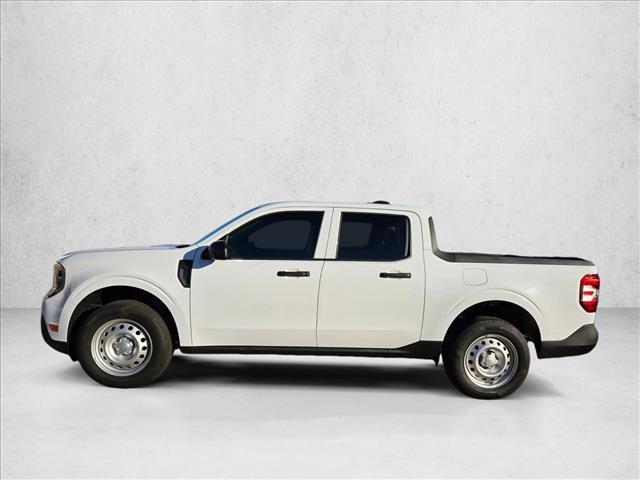 new 2025 Ford Maverick car, priced at $27,429