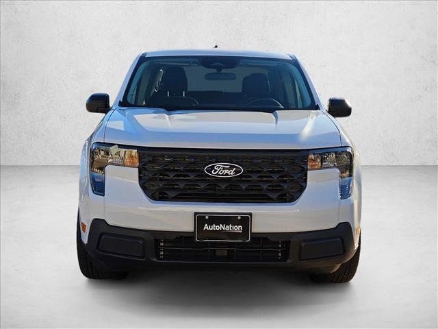 new 2025 Ford Maverick car, priced at $27,429