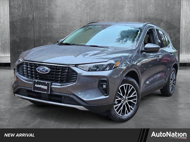 new 2025 Ford Escape PHEV car, priced at $33,968
