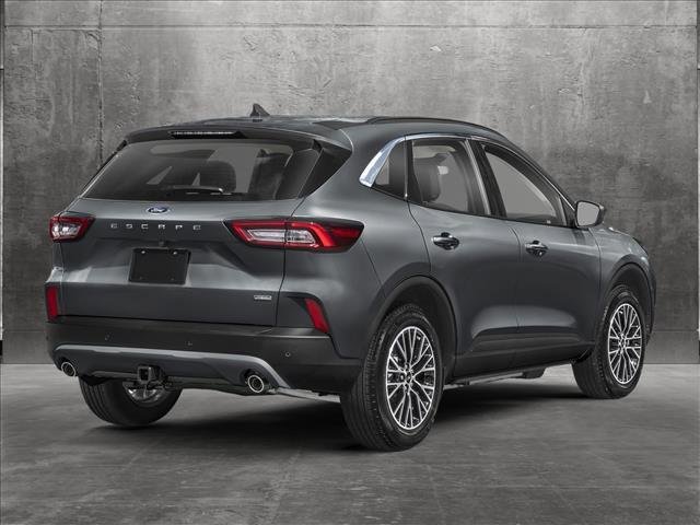 new 2025 Ford Escape car, priced at $35,968