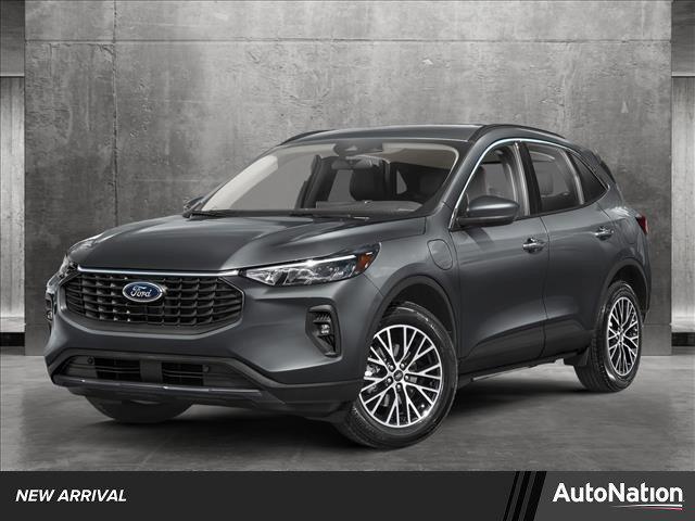 new 2025 Ford Escape PHEV car, priced at $35,968