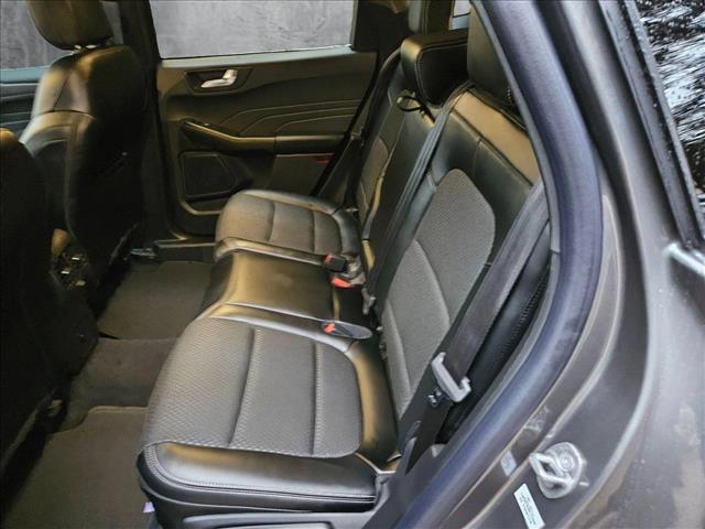 new 2025 Ford Escape PHEV car, priced at $28,468