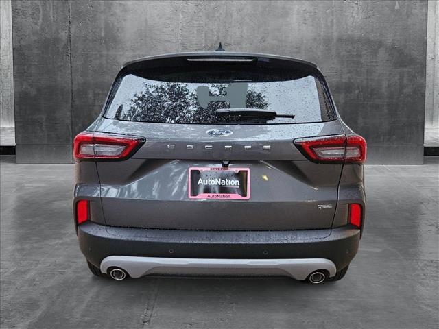 new 2025 Ford Escape PHEV car, priced at $28,468