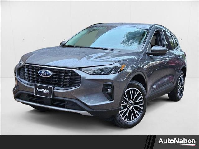 new 2025 Ford Escape PHEV car, priced at $28,468