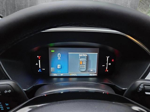 new 2025 Ford Escape PHEV car, priced at $28,468