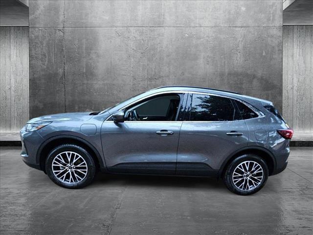 new 2025 Ford Escape PHEV car, priced at $28,468