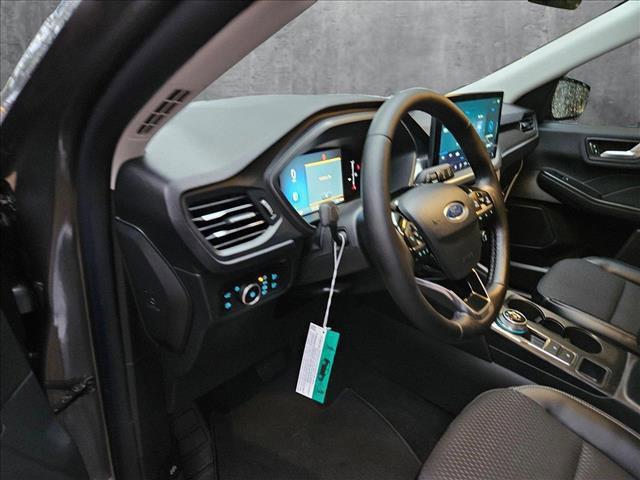 new 2025 Ford Escape PHEV car, priced at $28,468