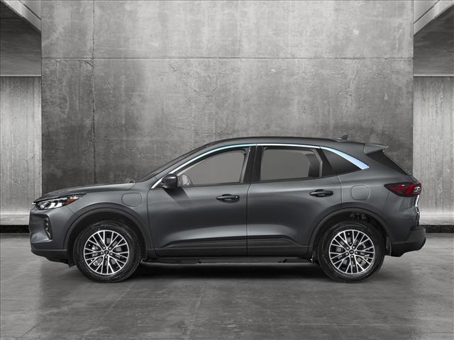 new 2025 Ford Escape car, priced at $35,968
