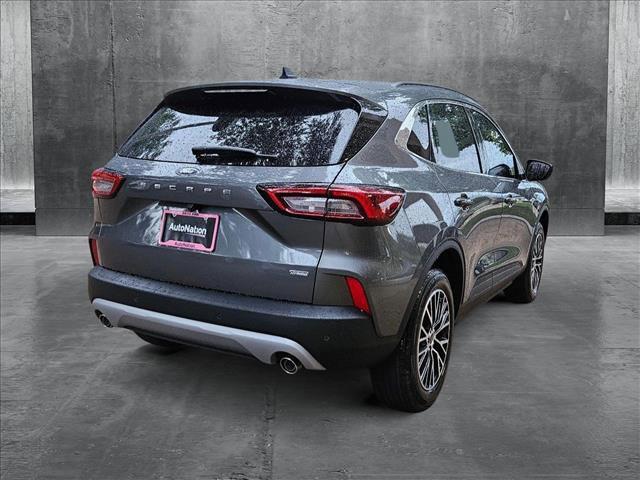 new 2025 Ford Escape PHEV car, priced at $28,468