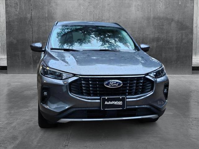 new 2025 Ford Escape PHEV car, priced at $28,468