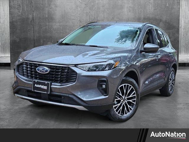 new 2025 Ford Escape PHEV car, priced at $33,968