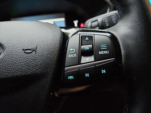 new 2025 Ford Escape PHEV car, priced at $28,468