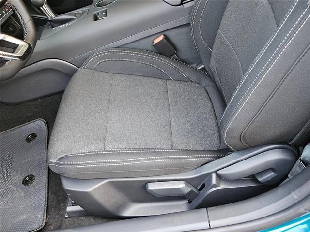 new 2026 Ford Mustang car, priced at $35,080