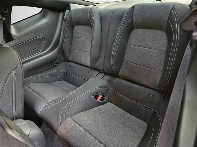 new 2026 Ford Mustang car, priced at $35,080