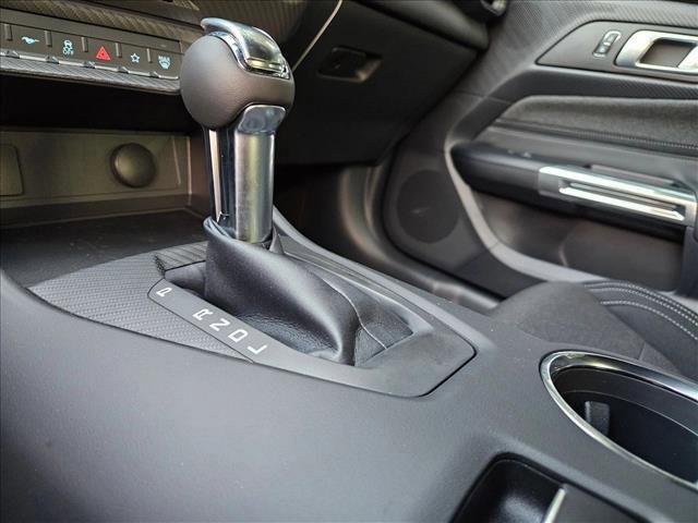 new 2026 Ford Mustang car, priced at $35,080