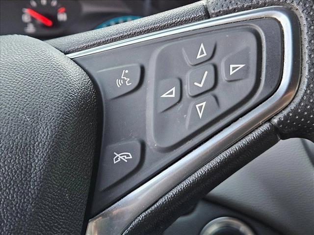 used 2020 Chevrolet Equinox car, priced at $15,995