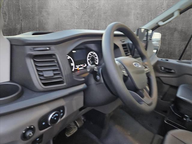 used 2023 Ford Transit-350 car, priced at $41,999