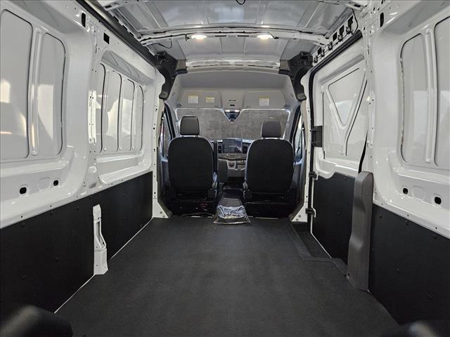 used 2023 Ford Transit-350 car, priced at $41,999