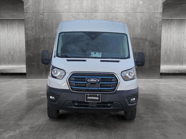 used 2023 Ford Transit-350 car, priced at $41,999