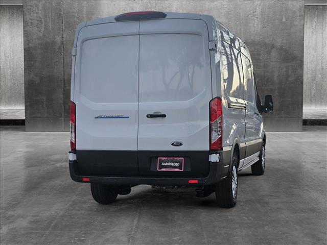 used 2023 Ford Transit-350 car, priced at $41,999