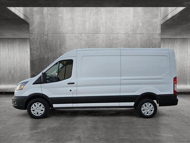 used 2023 Ford Transit-350 car, priced at $41,999